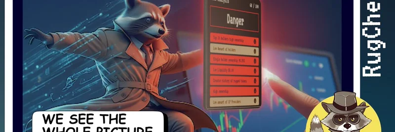 RugCheck Vol 89：Meme Tokensの包括的なオンチェーンリスク分析を公開